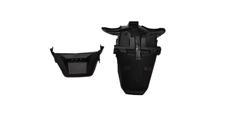 ARKA ÇAMURLUK TAKIM (NERON X)